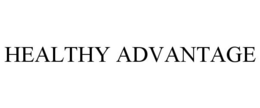 HEALTHY ADVANTAGE