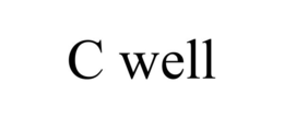 C WELL