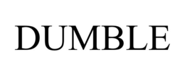 DUMBLE