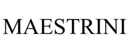 MAESTRINI