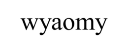 WYAOMY