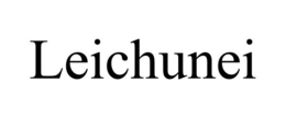 LEICHUNEI
