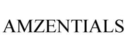 AMZENTIALS