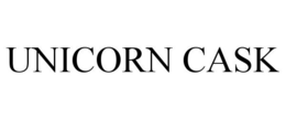 UNICORN CASK
