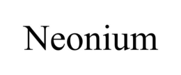 NEONIUM