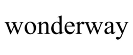 WONDERWAY