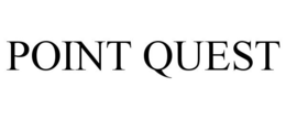 POINT QUEST