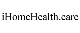 IHOMEHEALTH.CARE
