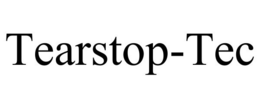 TEARSTOP-TEC