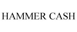 HAMMER CASH