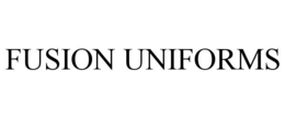 FUSION UNIFORMS