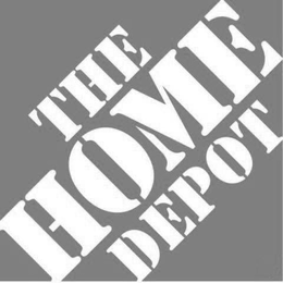 THE HOME DEPOT