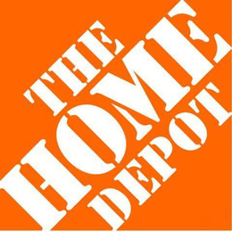 THE HOME DEPOT