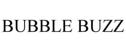 BUBBLE BUZZ