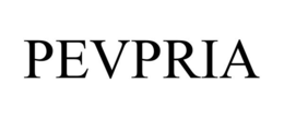PEVPRIA