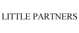 LITTLE PARTNERS