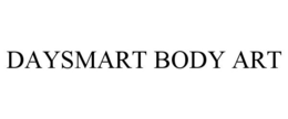 DAYSMART BODY ART