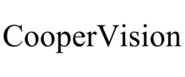 COOPERVISION