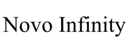 NOVO INFINITY