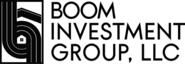 BOOM INVESTMENT GROUP, LLC