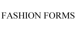 FASHION FORMS