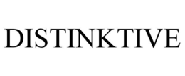 DISTINKTIVE