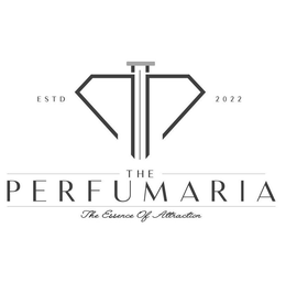ESTD 2022 THE PERFUMARIA THE ESSENCE OF ATTRACTION