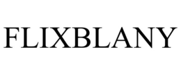 FLIXBLANY
