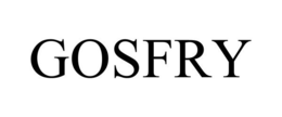 GOSFRY