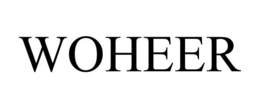 WOHEER