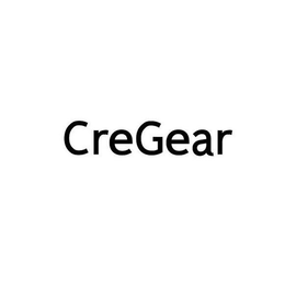 CREGEAR