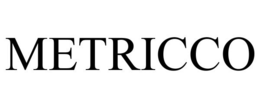 METRICCO