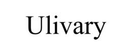 ULIVARY