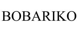 BOBARIKO
