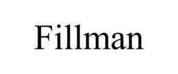 FILLMAN