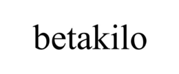 BETAKILO