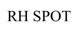 RH SPOT