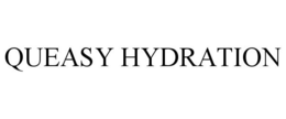 QUEASY HYDRATION