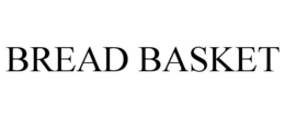 BREAD BASKET