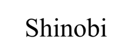 SHINOBI