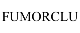 FUMORCLU