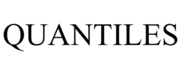 QUANTILES