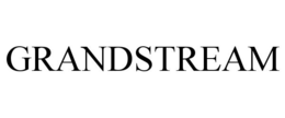 GRANDSTREAM
