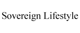 SOVEREIGN LIFESTYLE