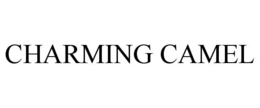 CHARMING CAMEL