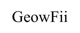 GEOWFII