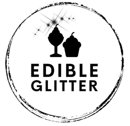 EDIBLE GLITTER