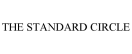 THE STANDARD CIRCLE