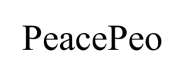 PEACEPEO