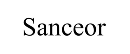 SANCEOR